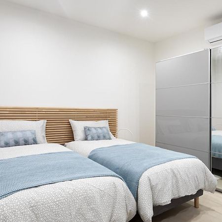 Cosy Apartment In Historic Fort Chambray, Gozo Mgarr Экстерьер фото