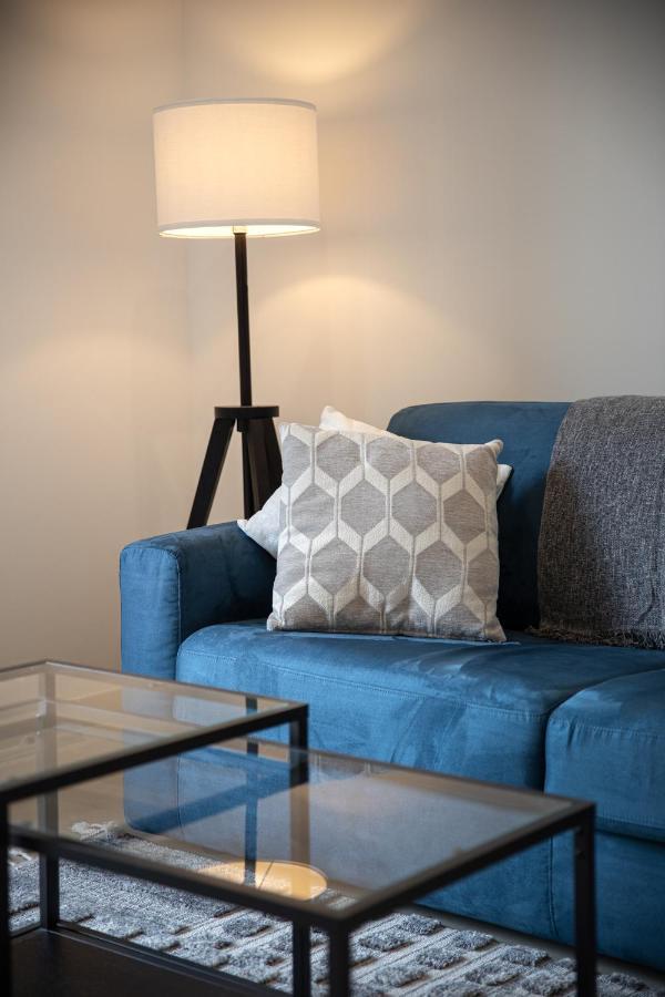 Cosy Apartment In Historic Fort Chambray, Gozo Mgarr Экстерьер фото