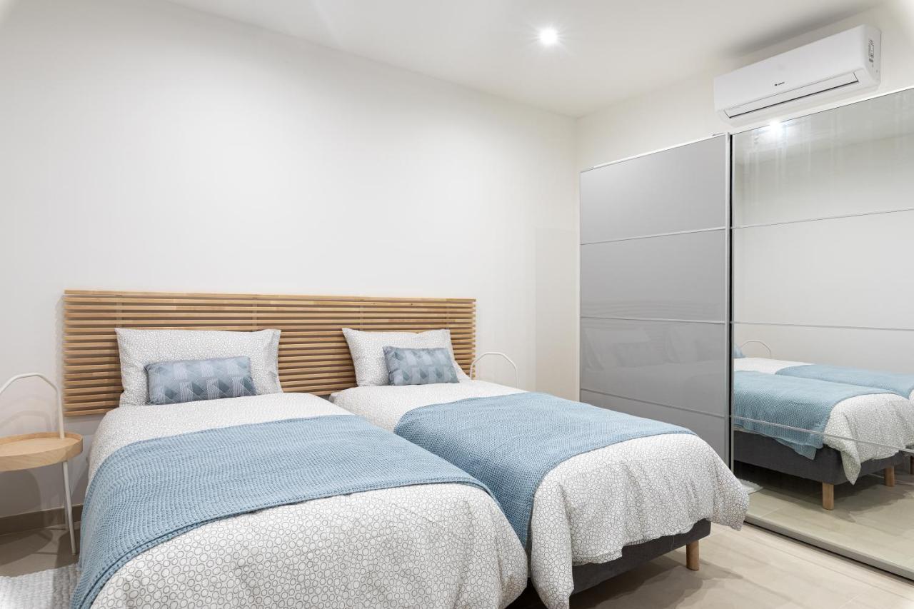 Cosy Apartment In Historic Fort Chambray, Gozo Mgarr Экстерьер фото