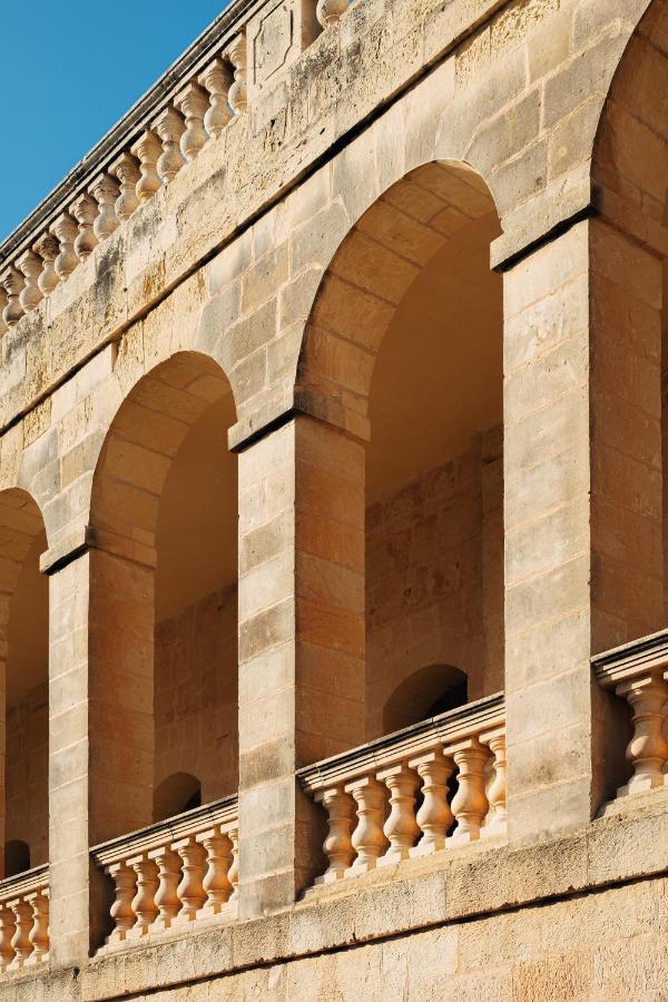 Cosy Apartment In Historic Fort Chambray, Gozo Mgarr Экстерьер фото